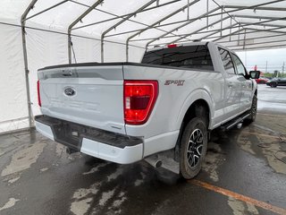 2022 Ford F-150 in St-Jérôme, Quebec - 9 - w320h240px