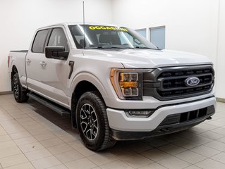 2022 Ford F-150 in St-Jérôme, Quebec - 9 - w320h240px