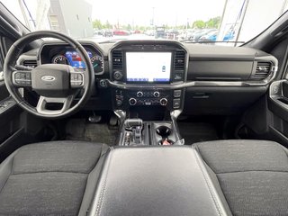 2022 Ford F-150 in St-Jérôme, Quebec - 12 - w320h240px