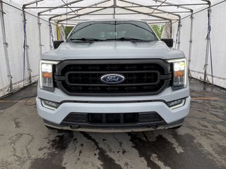 2022 Ford F-150 in St-Jérôme, Quebec - 5 - w320h240px