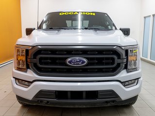 2022 Ford F-150 in St-Jérôme, Quebec - 4 - w320h240px
