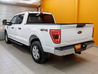 Ford F-150  2022 à St-Jérôme, Québec - 5 - w320h240px