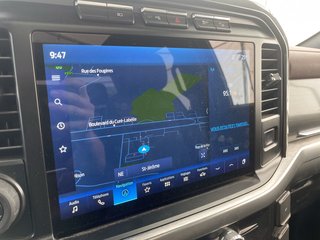 2022 Ford F-150 in St-Jérôme, Quebec - 4 - w320h240px