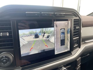 2022 Ford F-150 in St-Jérôme, Quebec - 16 - w320h240px