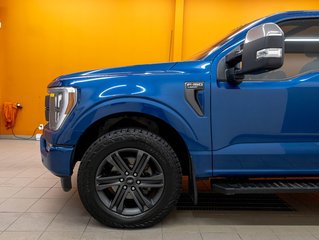 2022 Ford F-150 in St-Jérôme, Quebec - 36 - w320h240px