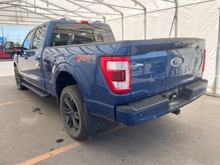 2022 Ford F-150 in St-Jérôme, Quebec - 8 - w320h240px