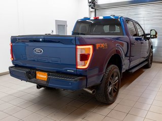 2022 Ford F-150 in St-Jérôme, Quebec - 8 - w320h240px