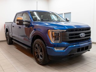 2022 Ford F-150 in St-Jérôme, Quebec - 9 - w320h240px