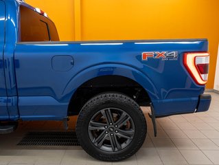 2022 Ford F-150 in St-Jérôme, Quebec - 34 - w320h240px