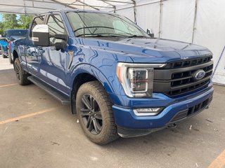 2022 Ford F-150 in St-Jérôme, Quebec - 12 - w320h240px