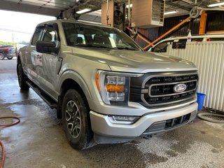Ford F-150  2022 à St-Jérôme, Québec - 9 - w320h240px