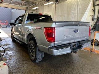 Ford F-150  2022 à St-Jérôme, Québec - 5 - w320h240px
