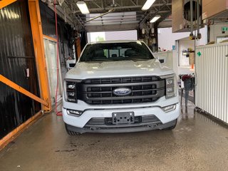 Ford F-150  2022 à St-Jérôme, Québec - 6 - w320h240px