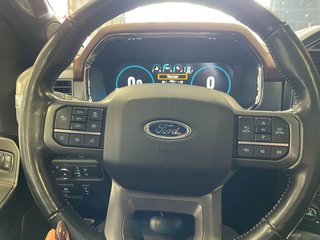 Ford F-150  2022 à St-Jérôme, Québec - 16 - w320h240px