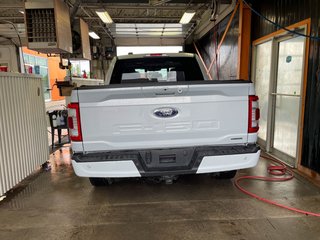 Ford F-150  2022 à St-Jérôme, Québec - 9 - w320h240px