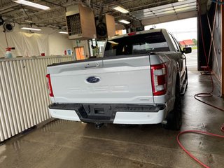 Ford F-150  2022 à St-Jérôme, Québec - 10 - w320h240px