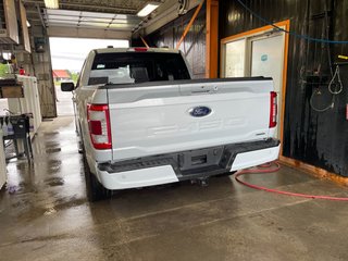 Ford F-150  2022 à St-Jérôme, Québec - 8 - w320h240px