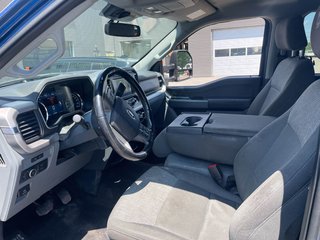 2022 Ford F-150 in St-Jérôme, Quebec - 3 - w320h240px
