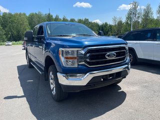 2022 Ford F-150 in St-Jérôme, Quebec - 10 - w320h240px