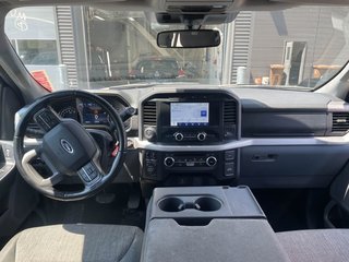 2022 Ford F-150 in St-Jérôme, Quebec - 12 - w320h240px
