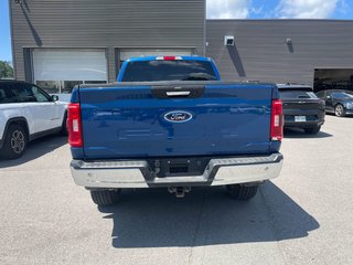 2022 Ford F-150 in St-Jérôme, Quebec - 8 - w320h240px