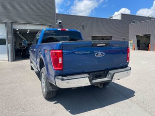 2022 Ford F-150 in St-Jérôme, Quebec - 6 - w320h240px