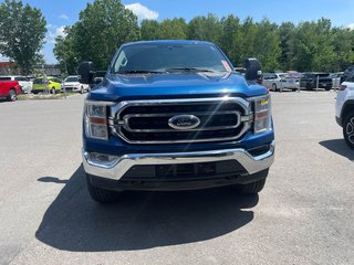 2022 Ford F-150 in St-Jérôme, Quebec - 5 - w320h240px