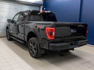 Ford F-150  2022 à St-Jérôme, Québec - 5 - w320h240px