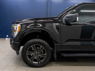 Ford F-150  2022 à St-Jérôme, Québec - 32 - w320h240px