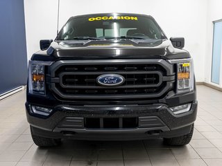Ford F-150  2022 à St-Jérôme, Québec - 4 - w320h240px