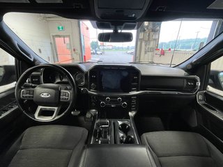 2022 Ford F-150 in St-Jérôme, Quebec - 3 - w320h240px