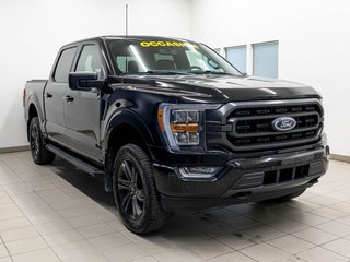 Ford F-150  2022 à St-Jérôme, Québec - 9 - w320h240px