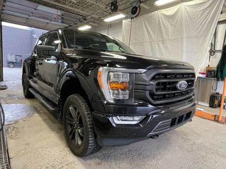 2022 Ford F-150 in St-Jérôme, Quebec - 9 - w320h240px