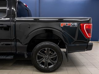 Ford F-150  2022 à St-Jérôme, Québec - 31 - w320h240px