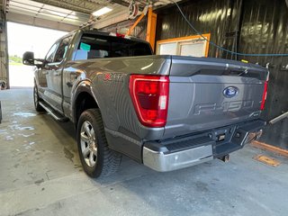 Ford F-150  2022 à St-Jérôme, Québec - 6 - w320h240px