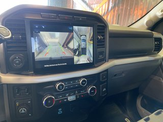Ford F-150  2022 à St-Jérôme, Québec - 14 - w320h240px