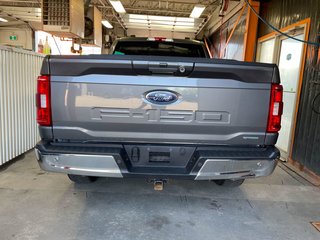 Ford F-150  2022 à St-Jérôme, Québec - 8 - w320h240px