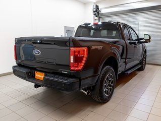 2023 Ford F-150 in St-Jérôme, Quebec - 8 - w320h240px
