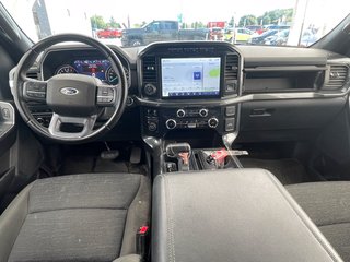 Ford F-150  2023 à St-Jérôme, Québec - 8 - w320h240px