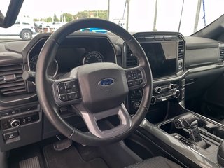 Ford F-150  2023 à St-Jérôme, Québec - 4 - w320h240px