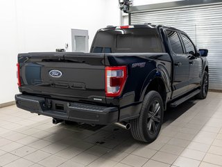 Ford F-150  2023 à St-Jérôme, Québec - 10 - w320h240px