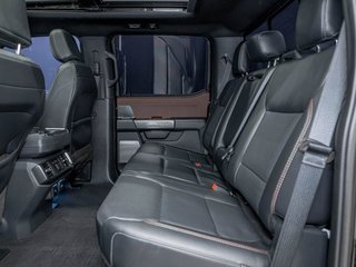 Ford F-150  2023 à St-Jérôme, Québec - 32 - w320h240px