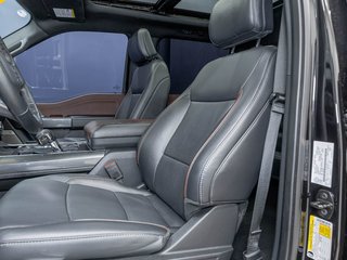 Ford F-150  2023 à St-Jérôme, Québec - 12 - w320h240px