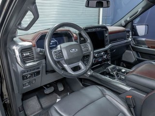 Ford F-150  2023 à St-Jérôme, Québec - 2 - w320h240px