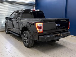 Ford F-150  2023 à St-Jérôme, Québec - 8 - w320h240px