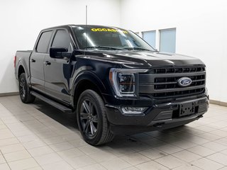 Ford F-150  2023 à St-Jérôme, Québec - 11 - w320h240px