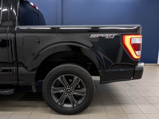 Ford F-150  2023 à St-Jérôme, Québec - 35 - w320h240px