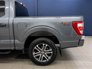 2023 Ford F-150 in St-Jérôme, Quebec - 29 - w320h240px