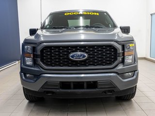 2023 Ford F-150 in St-Jérôme, Quebec - 5 - w320h240px