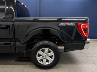 2023 Ford F-150 in St-Jérôme, Quebec - 29 - w320h240px